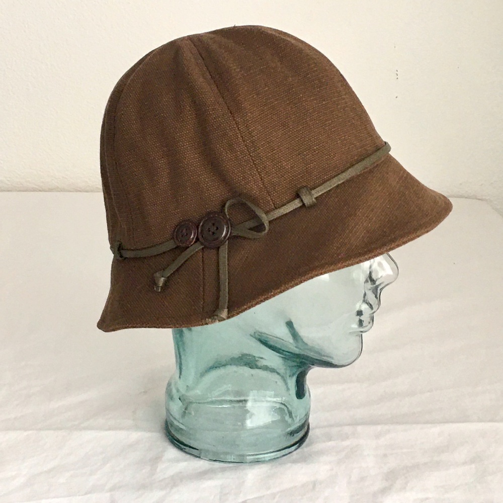 NWOT Women's Lot of 3 Bucket Hats, 2 Nine West and 1 Other